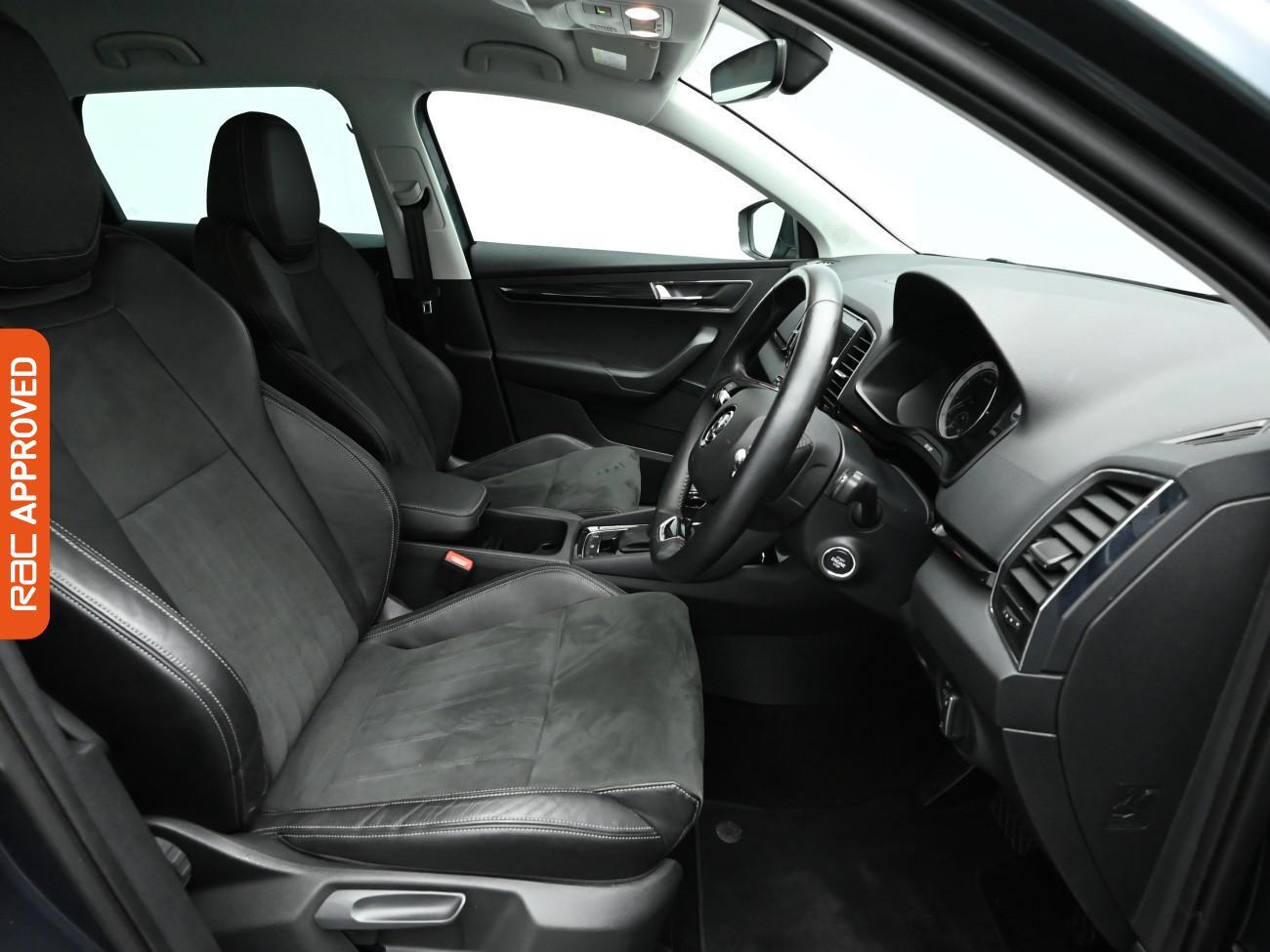 Used Skoda Karoq 2022 for sale - 76782938: Photo 12