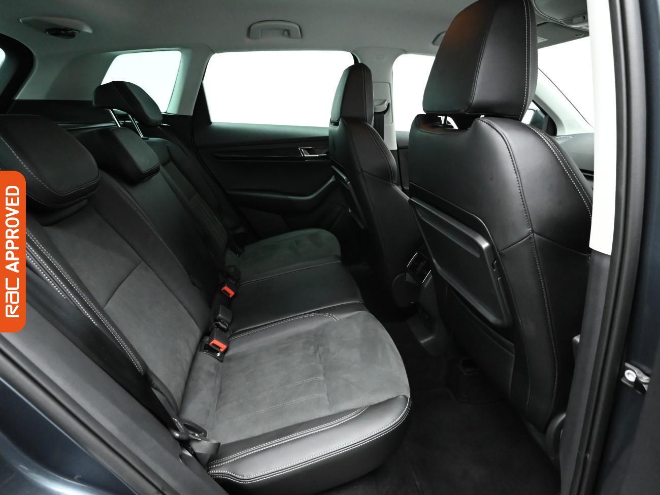 Used Skoda Karoq 2022 for sale - 76782938: Photo 13