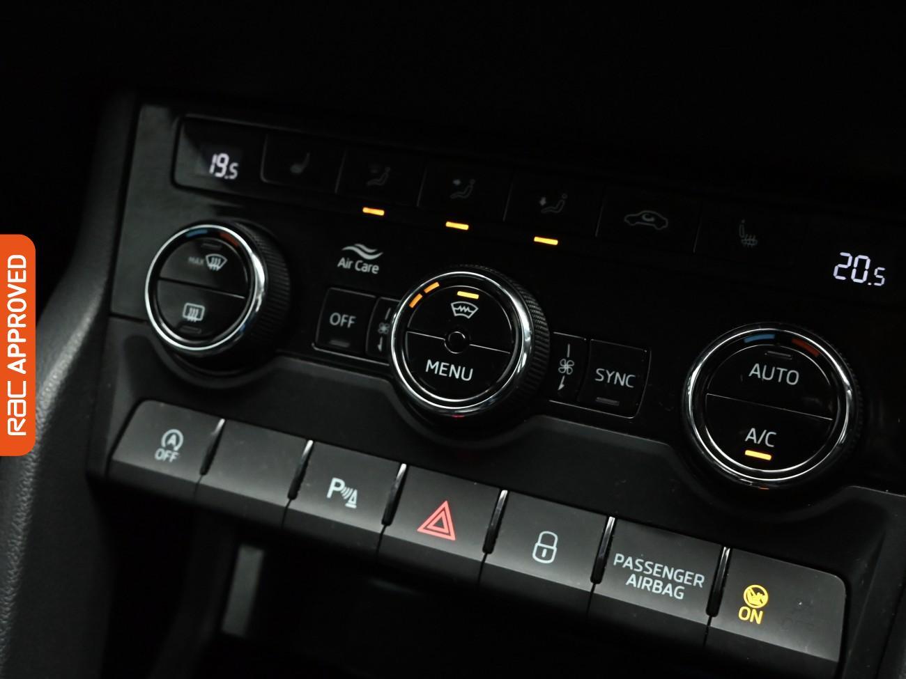 Used Skoda Karoq 2022 for sale - 76782938: Photo 15