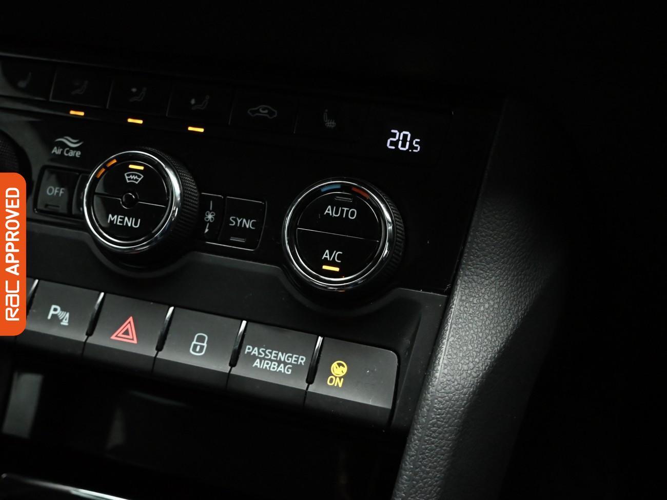 Used Skoda Karoq 2022 for sale - 76782938: Photo 16