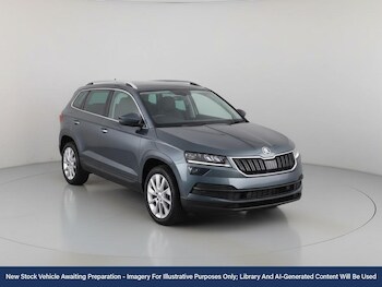 2022 - 1.5 TSI SE L 5dr DSG