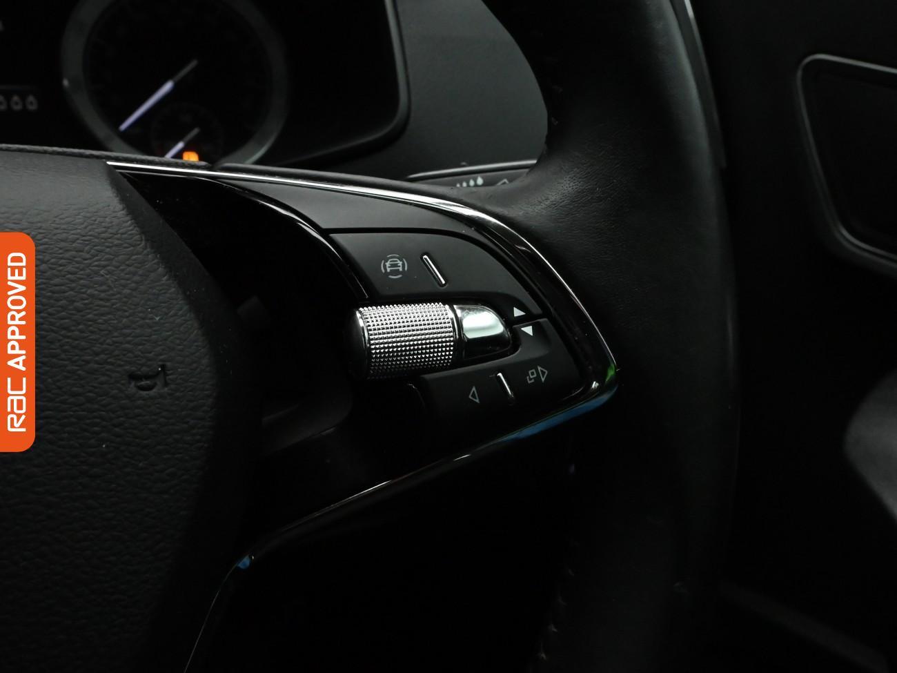 Used Skoda Karoq 2022 for sale - 76782938: Photo 21