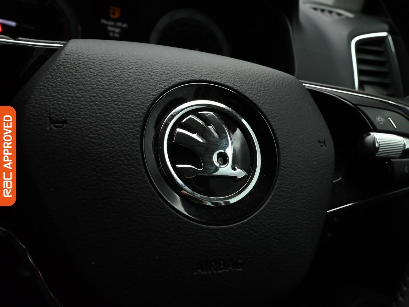 Used Skoda Karoq 2022 for sale - 76782938: Photo 22