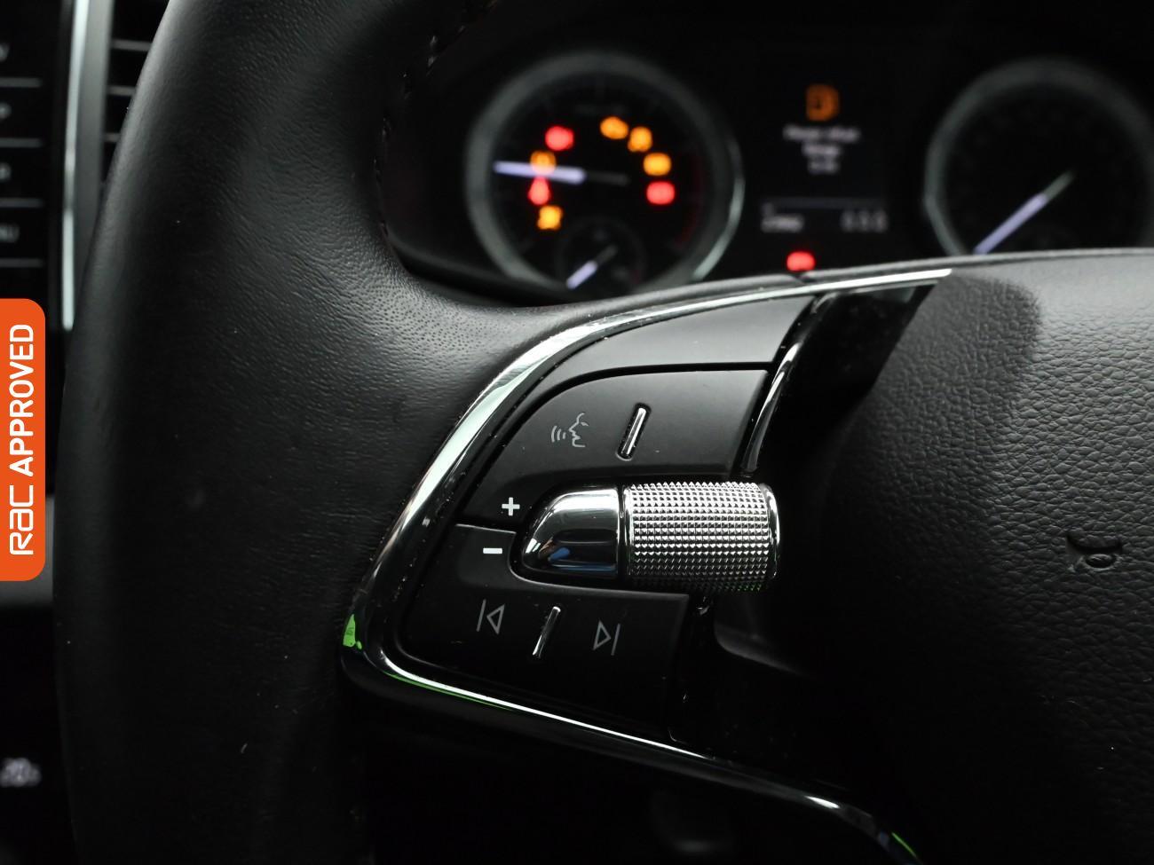 Used Skoda Karoq 2022 for sale - 76782938: Photo 23