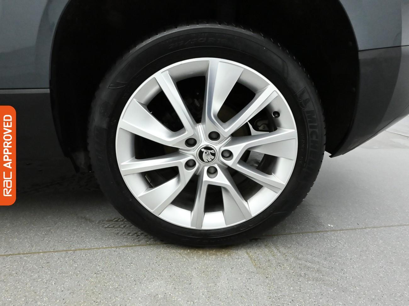 Used Skoda Karoq 2022 for sale - 76782938: Photo 26