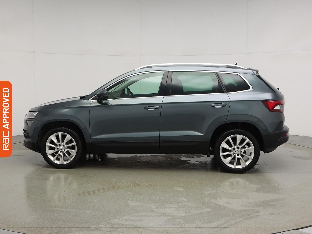 Used Skoda Karoq 2022 for sale - 76782938: Photo 28