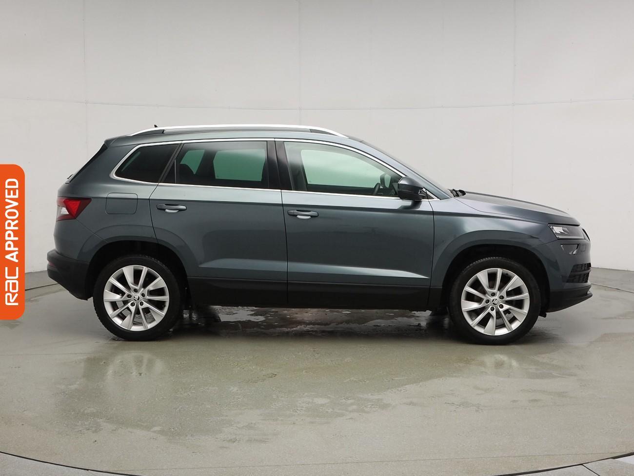 Used Skoda Karoq 2022 for sale - 76782938: Photo 6