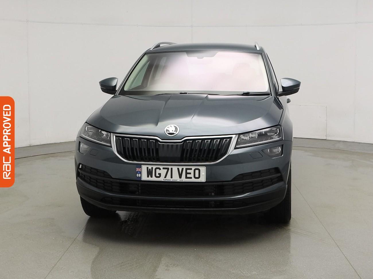 Used Skoda Karoq 2022 for sale - 76782938: Photo 7
