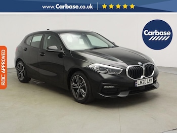 Used BMW 1 Series 2020 for sale - 78257845: Photo
