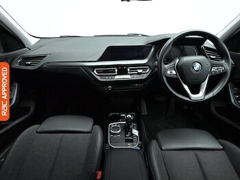 Used BMW 1 Series 2020 for sale - 78257845: Photo