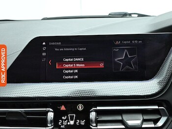 Used BMW 1 Series 2020 for sale - 78257845: Photo