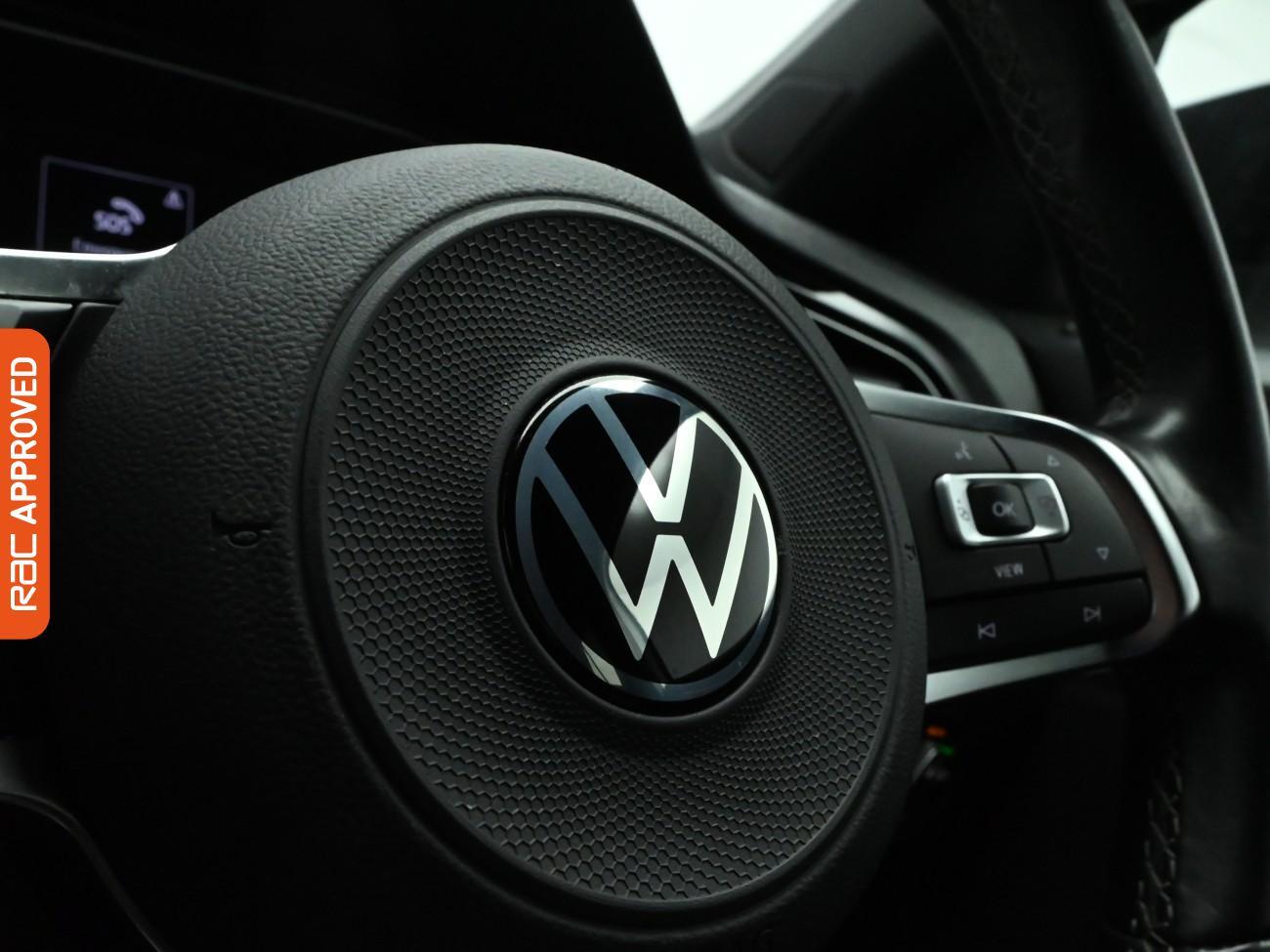 Used Volkswagen T-Roc 2021 for sale - 77703395: Photo 22