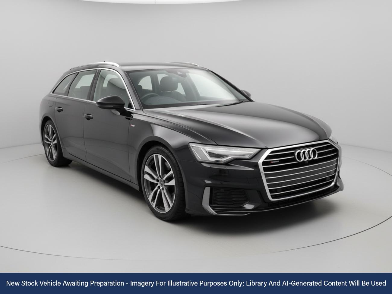 Used Audi A6 2018 for sale - 76569557: Photo 1