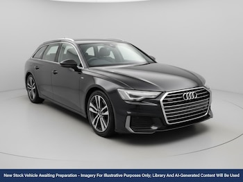 Audi - A6