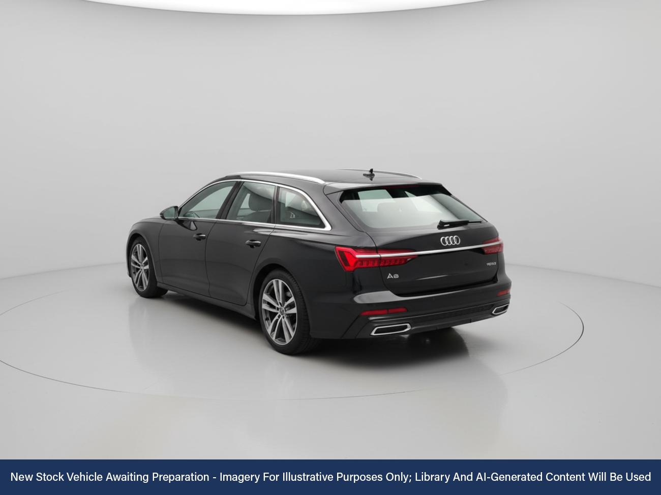 Used Audi A6 2018 for sale - 76569557: Photo 2