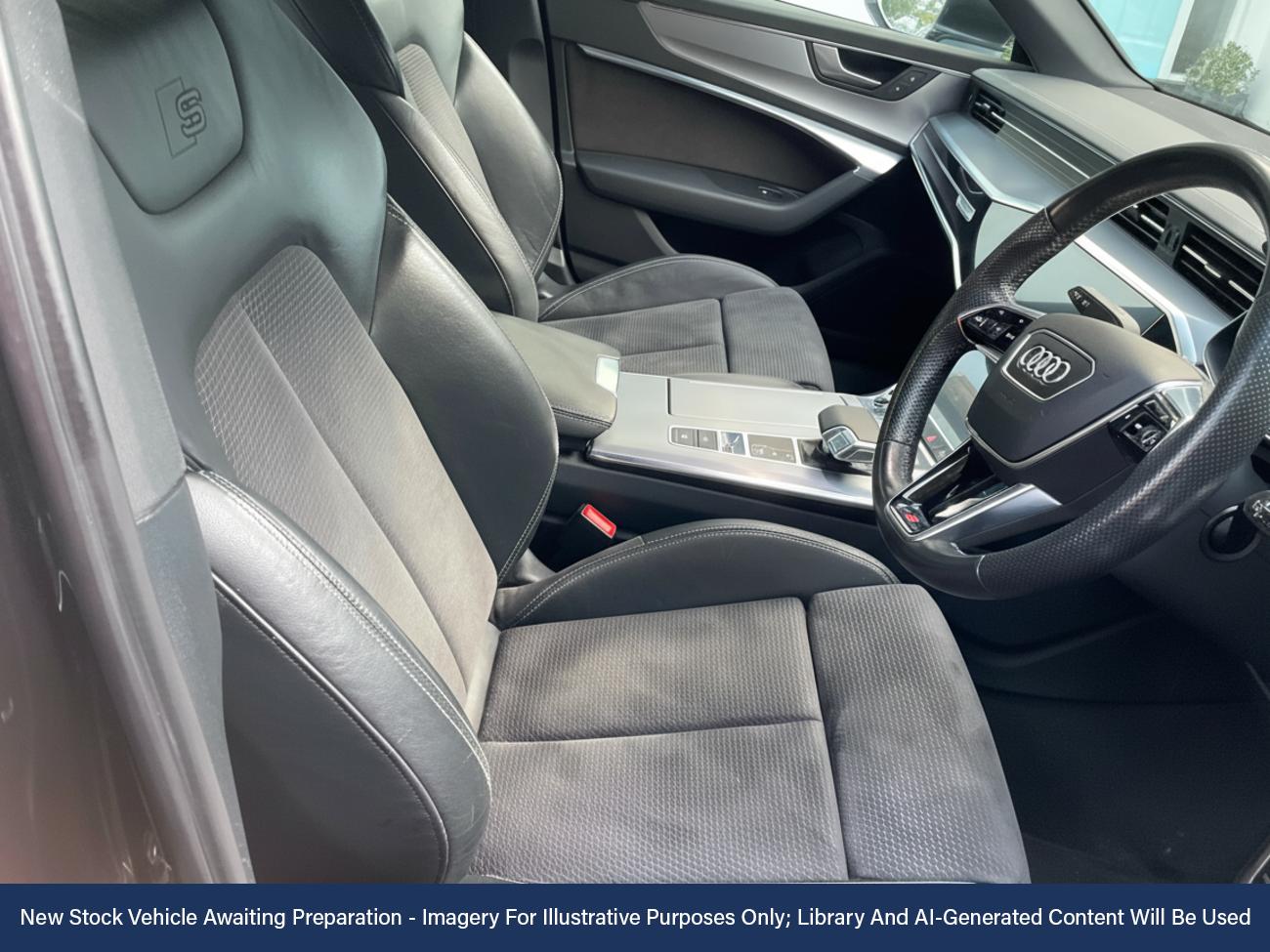 Used Audi A6 2018 for sale - 76569557: Photo 3