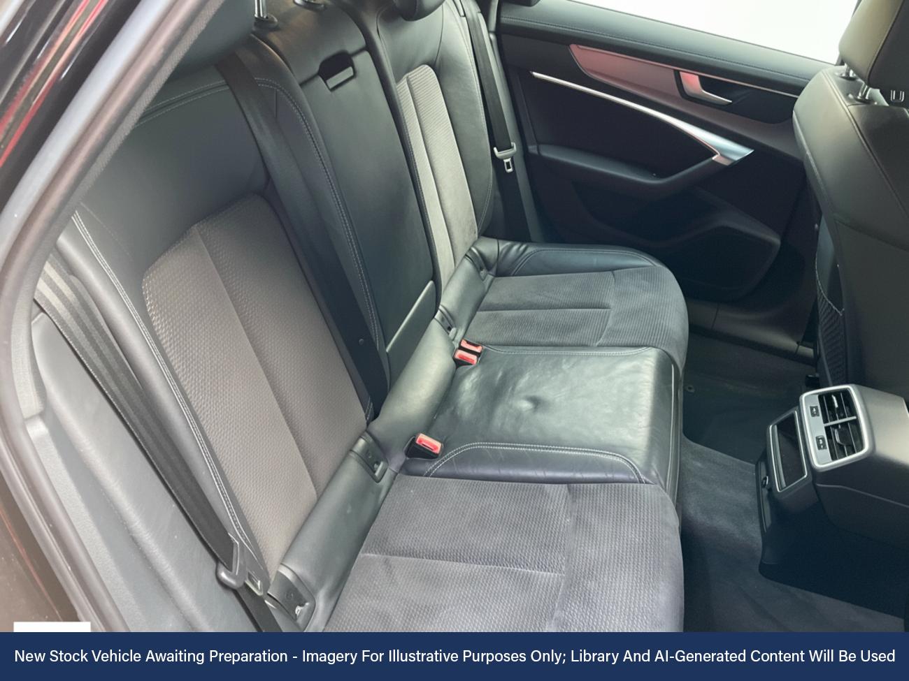 Used Audi A6 2018 for sale - 76569557: Photo 4