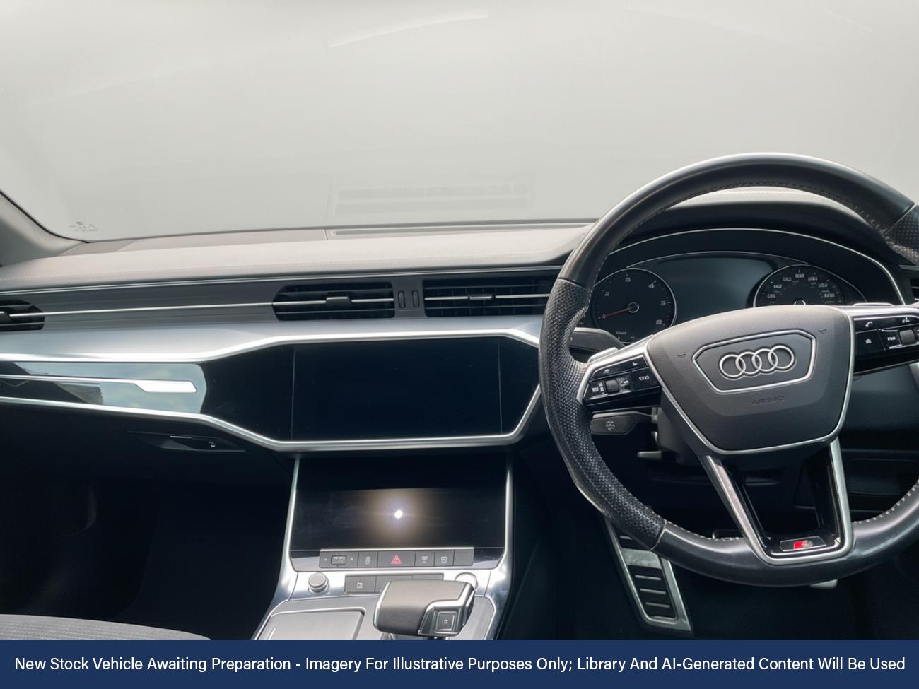 Used Audi A6 2018 for sale - 76569557: Photo 6