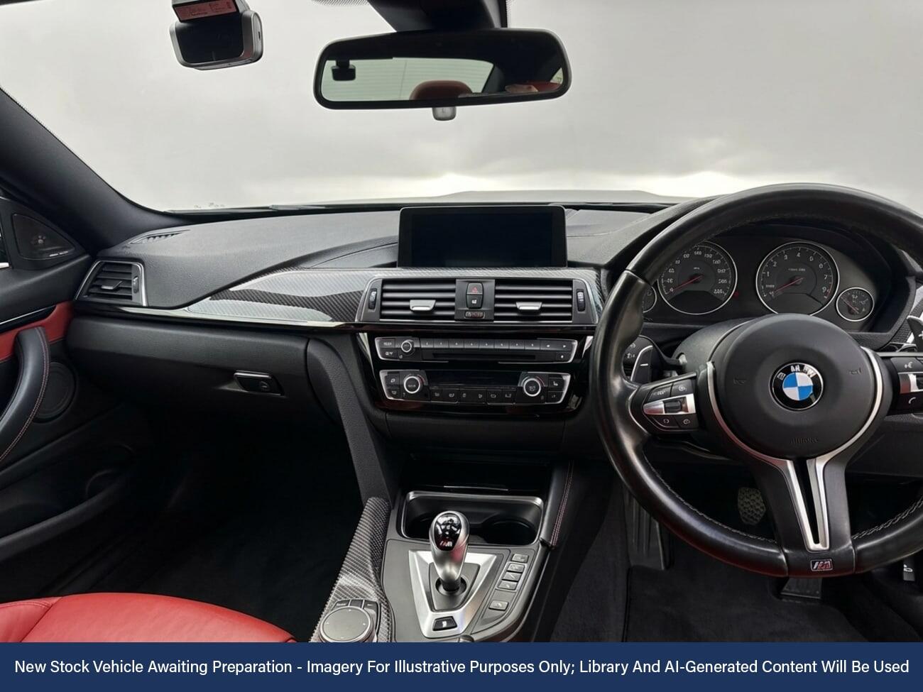 Used BMW M4 2018 for sale - 77123788: Photo 6
