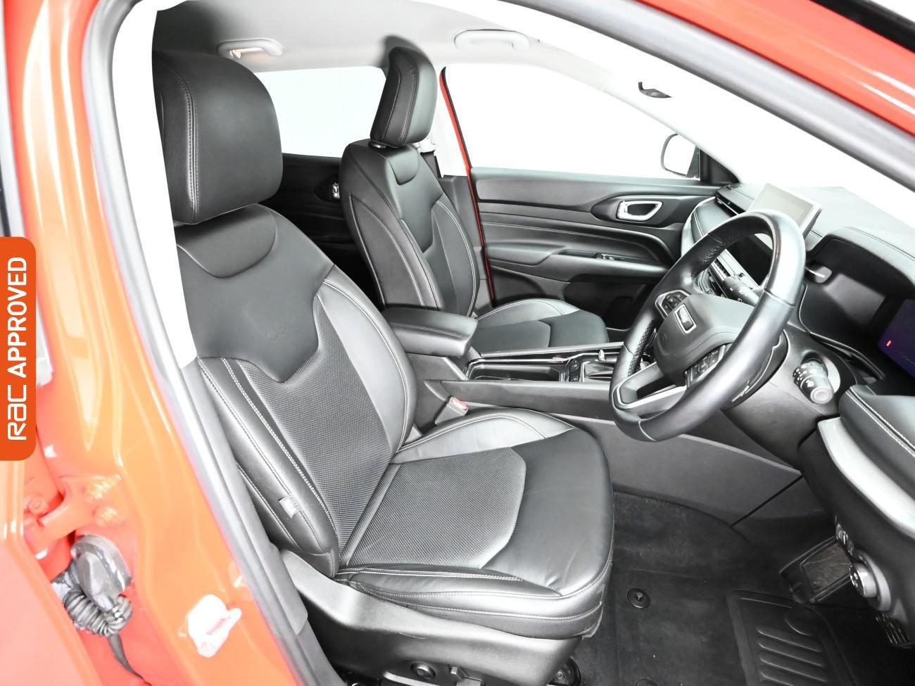 Used Jeep Compass 2023 for sale - 76705535: Photo 12