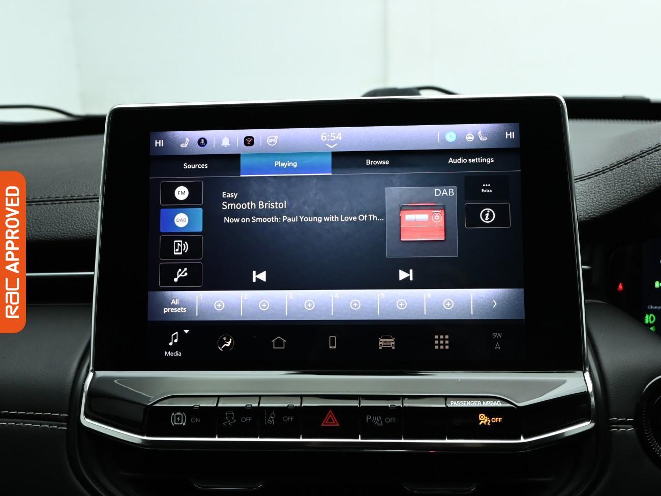 Used Jeep Compass 2023 for sale - 76705535: Photo 14