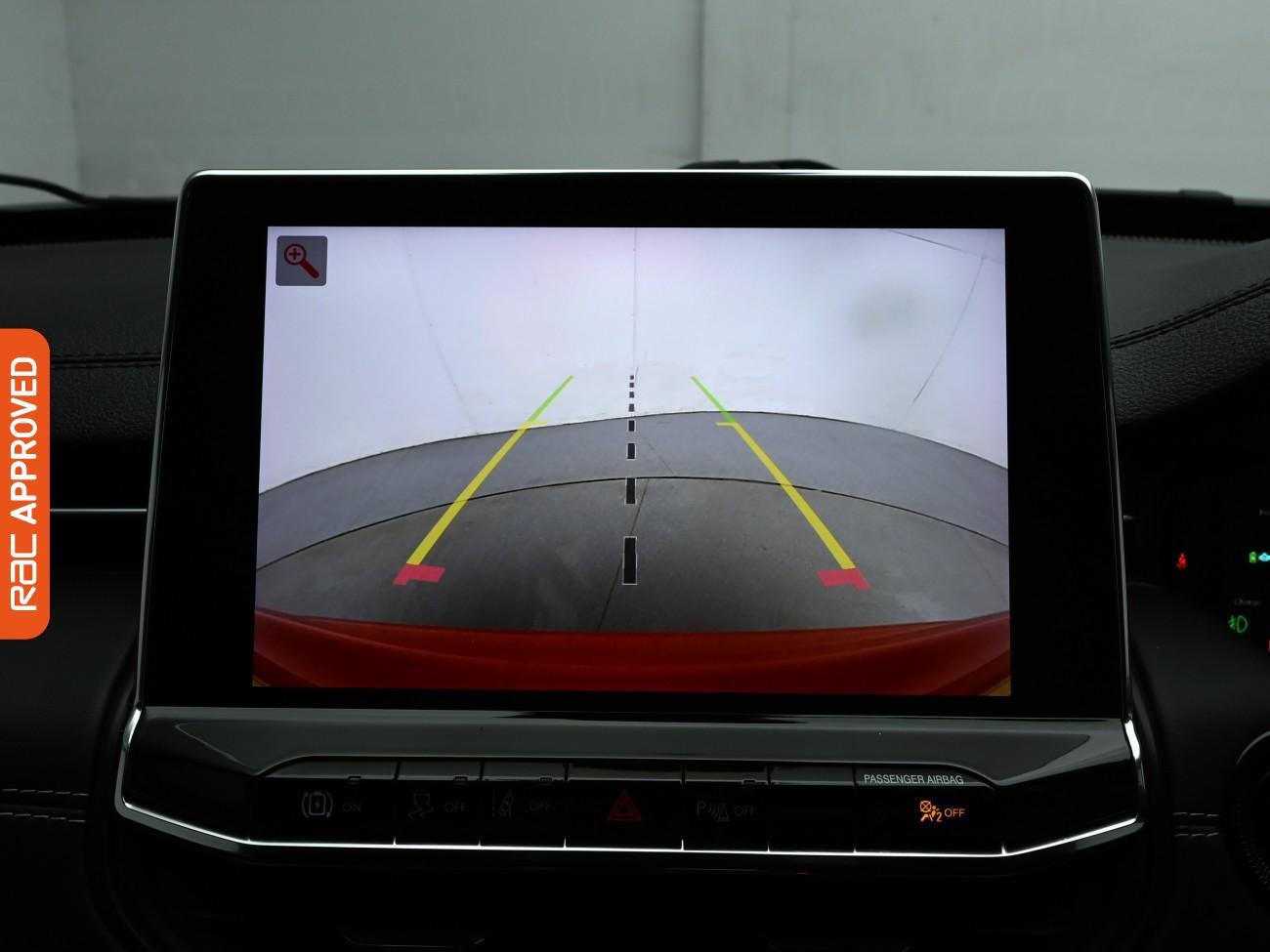 Used Jeep Compass 2023 for sale - 76705535: Photo 15