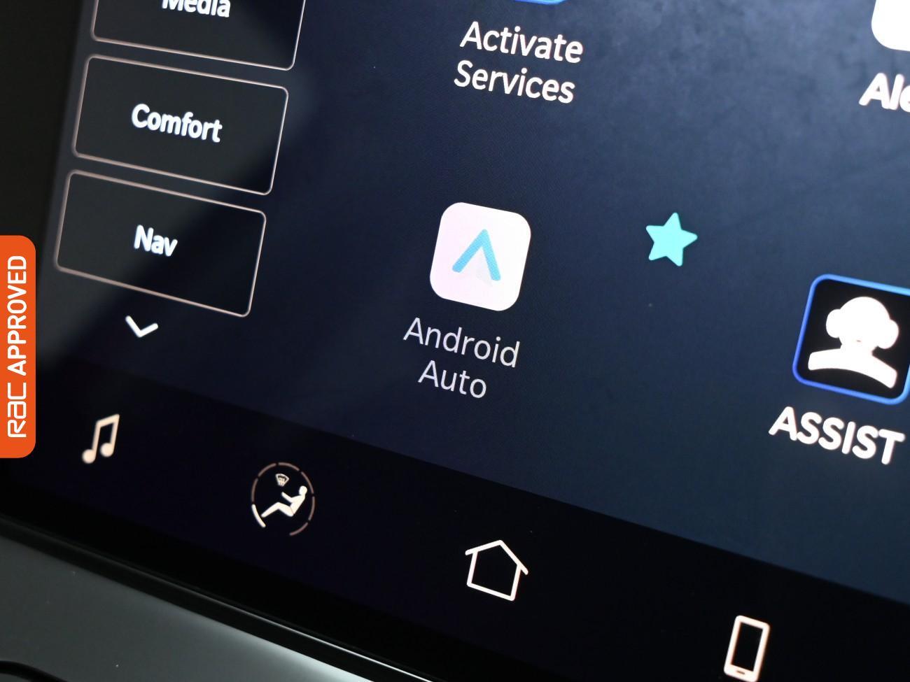 Used Jeep Compass 2023 for sale - 76705535: Photo 17