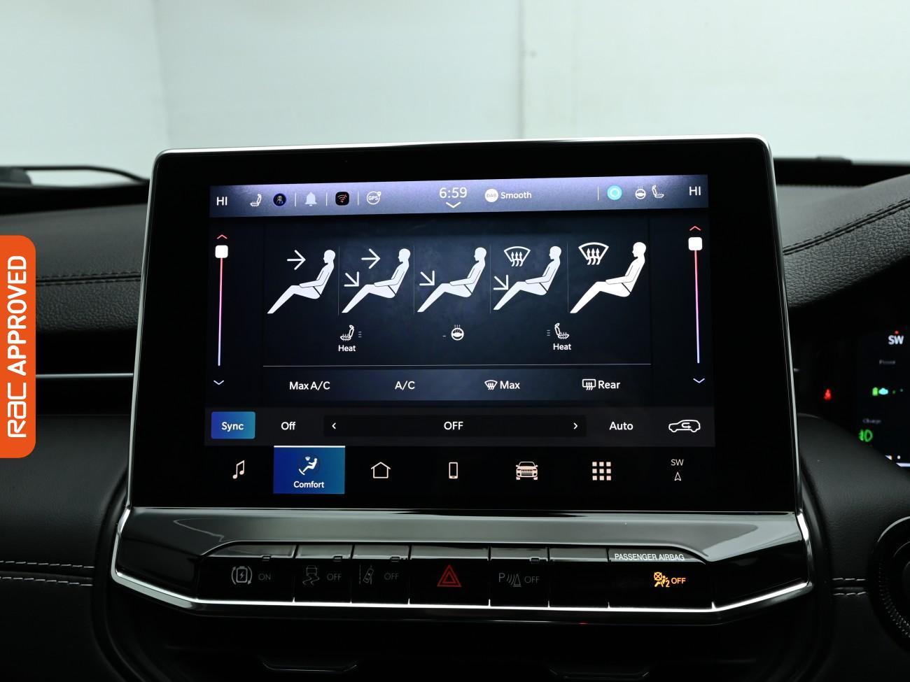 Used Jeep Compass 2023 for sale - 76705535: Photo 18