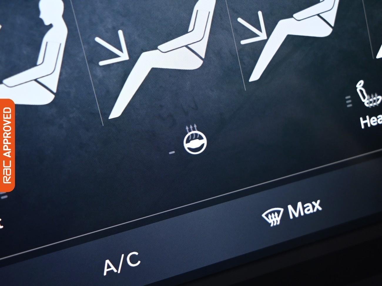 Used Jeep Compass 2023 for sale - 76705535: Photo 21