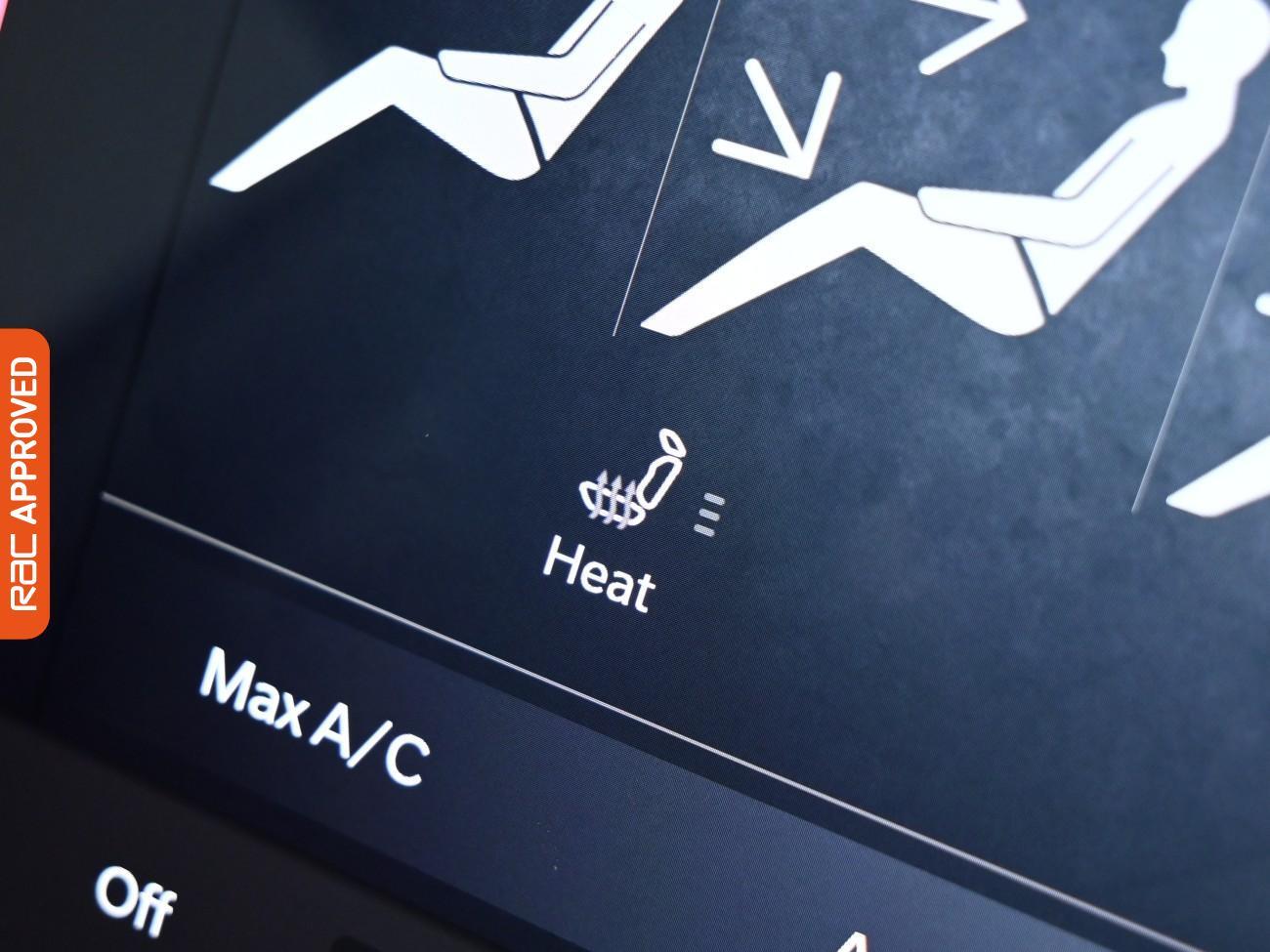 Used Jeep Compass 2023 for sale - 76705535: Photo 22