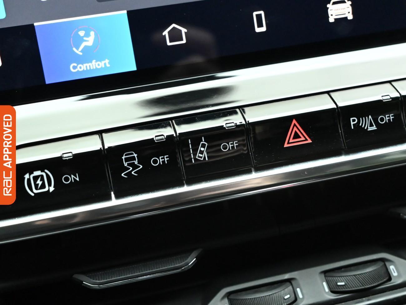 Used Jeep Compass 2023 for sale - 76705535: Photo 23