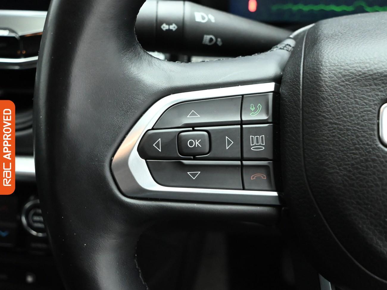 Used Jeep Compass 2023 for sale - 76705535: Photo 26