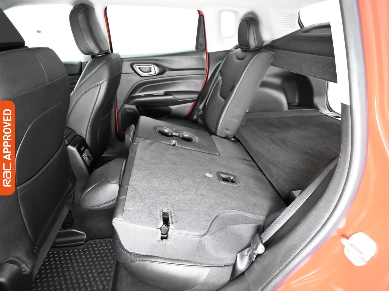 Used Jeep Compass 2023 for sale - 76705535: Photo 38