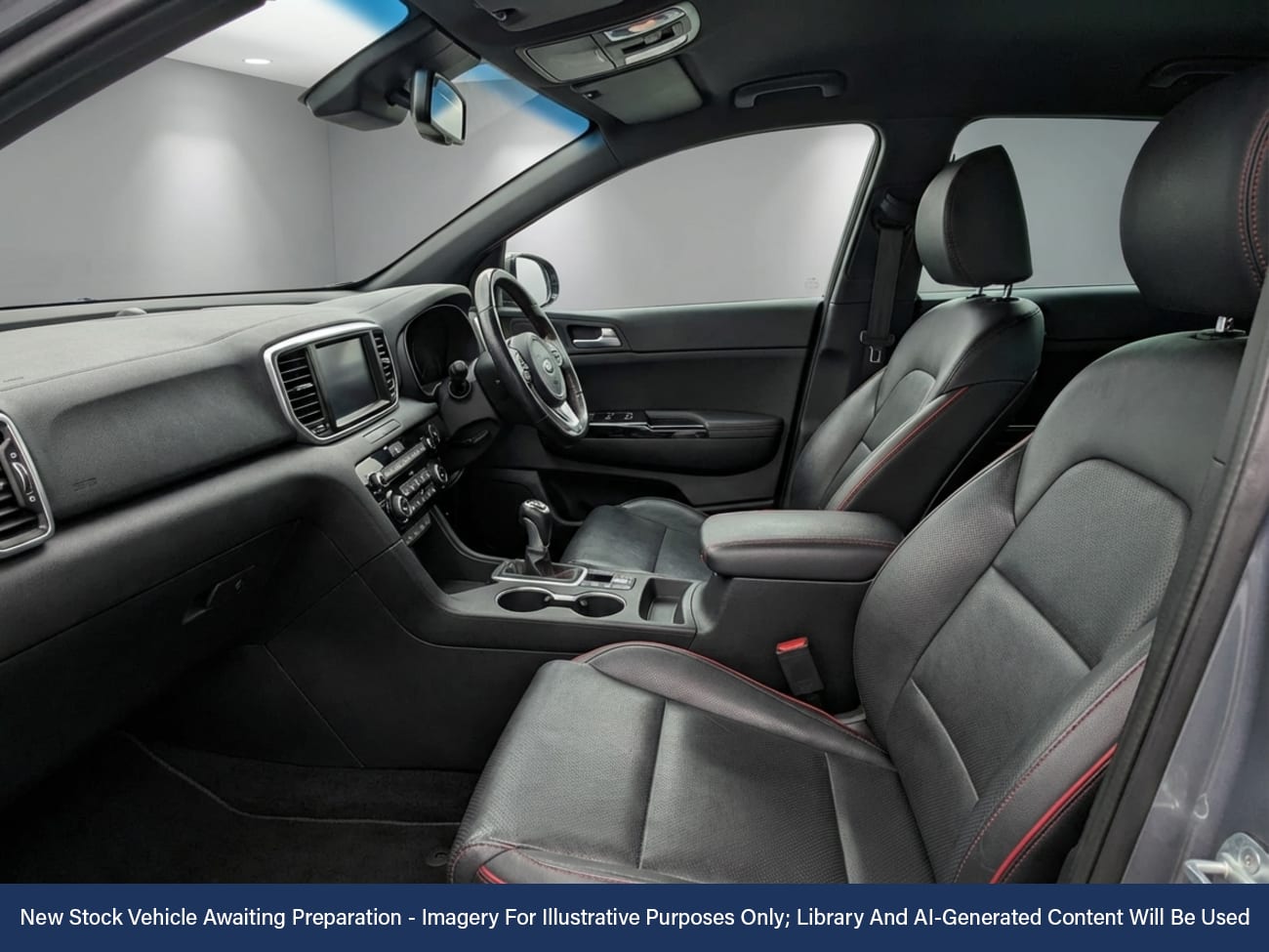 Used Kia Sportage 2019 for sale - 77529519: Photo 3