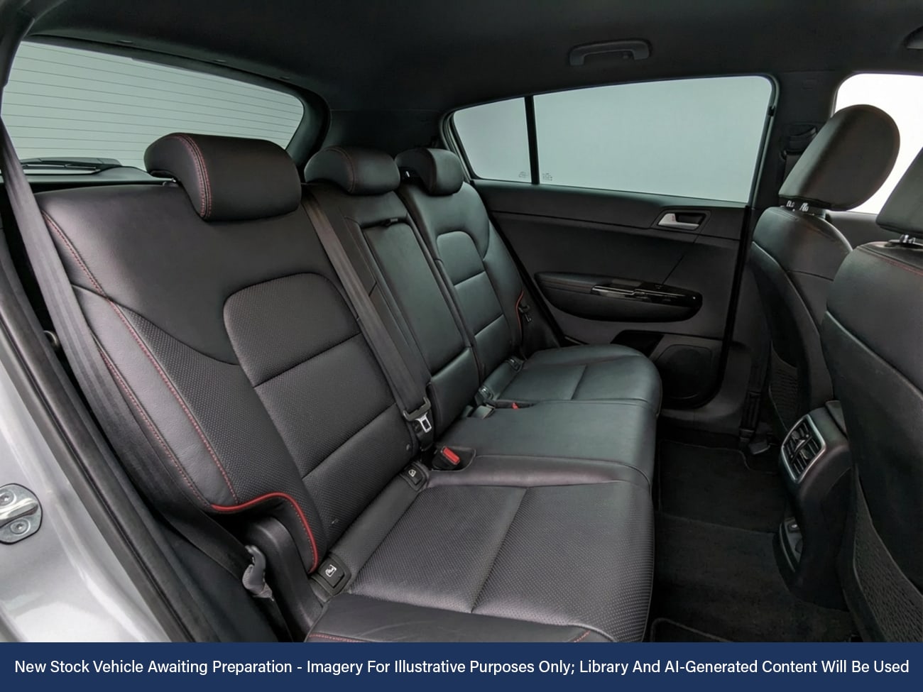 Used Kia Sportage 2019 for sale - 77529519: Photo 4