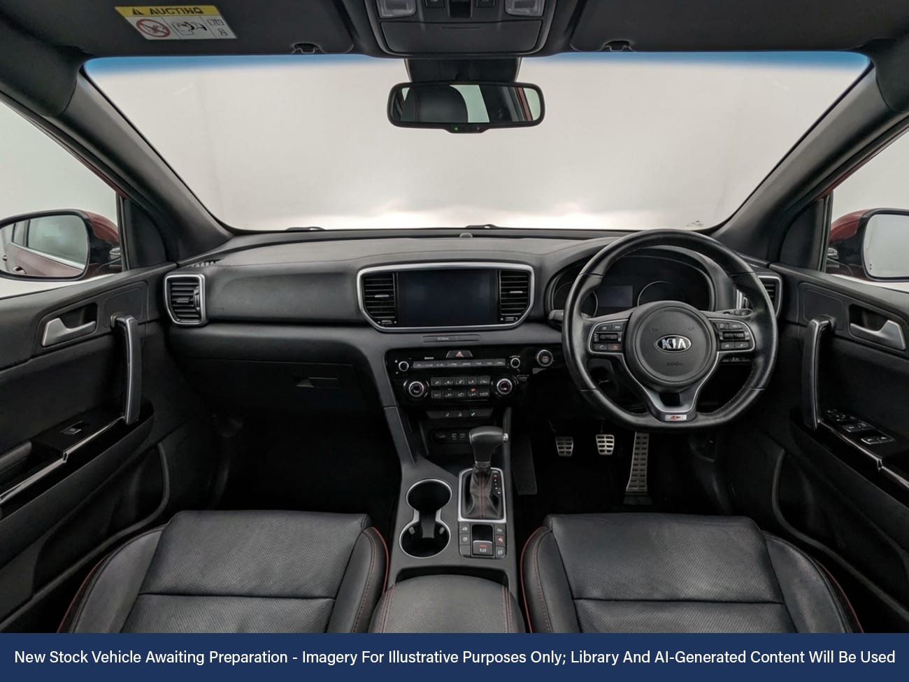 Used Kia Sportage 2019 for sale - 77529519: Photo 6