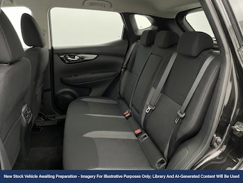 Used Nissan Qashqai 2019 for sale - 77686883: Photo