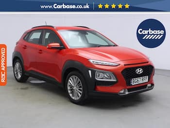 Used Hyundai KONA 2017 for sale - 79746185: Photo