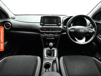 Used Hyundai KONA 2017 for sale - 79746185: Photo