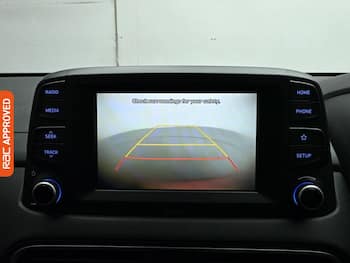 Used Hyundai KONA 2017 for sale - 79746185: Photo