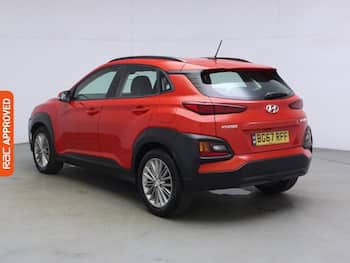 Used Hyundai KONA 2017 for sale - 79746185: Photo