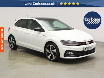 Used Volkswagen Polo 2019 for sale - 78925568: Photo