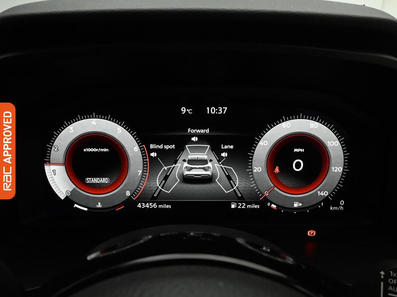 Used Nissan Qashqai 2021 for sale - 76495338: Photo 11