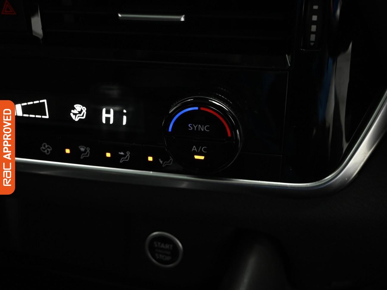 Used Nissan Qashqai 2021 for sale - 76495338: Photo 17