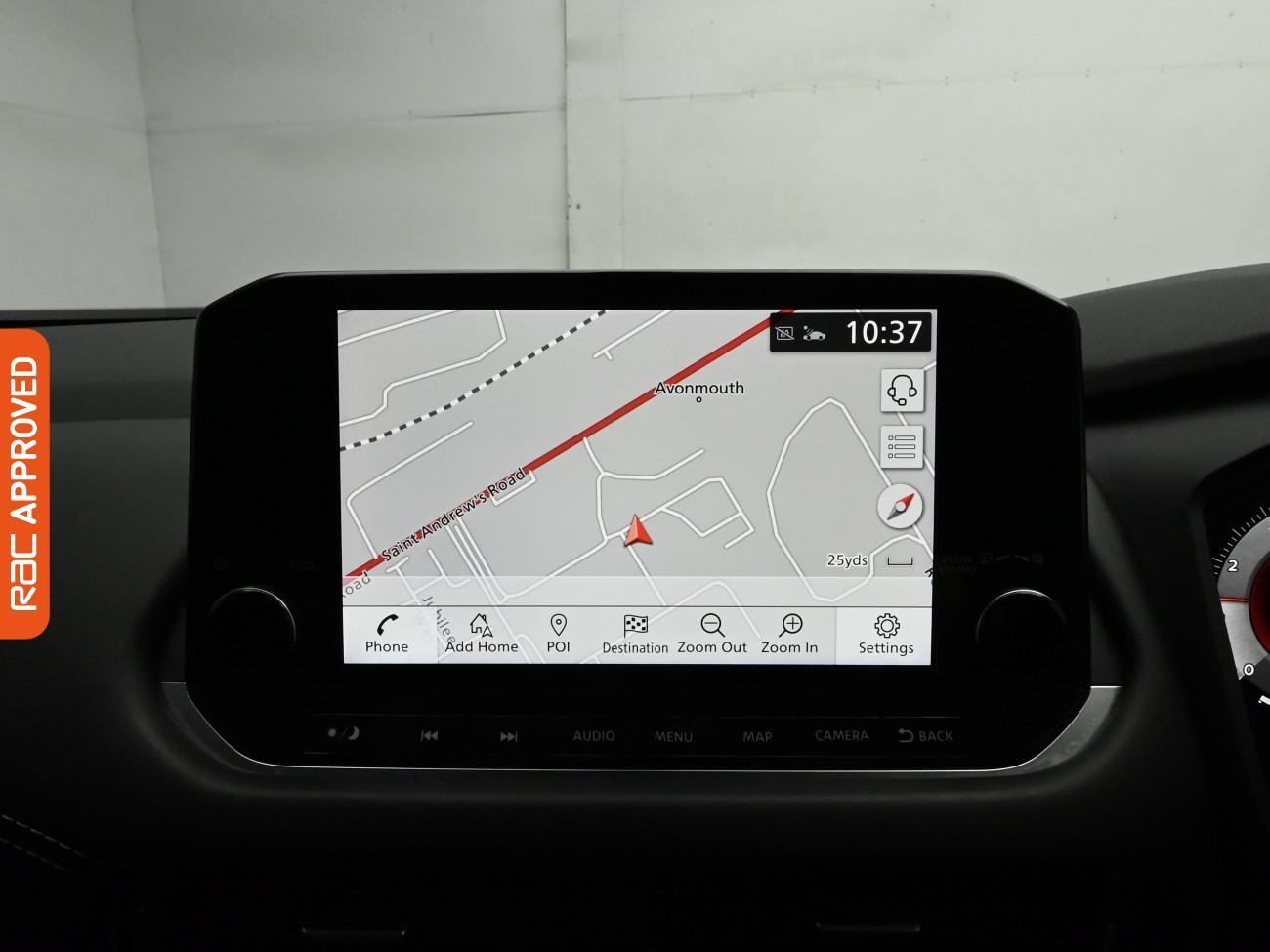 Used Nissan Qashqai 2021 for sale - 76495338: Photo 18