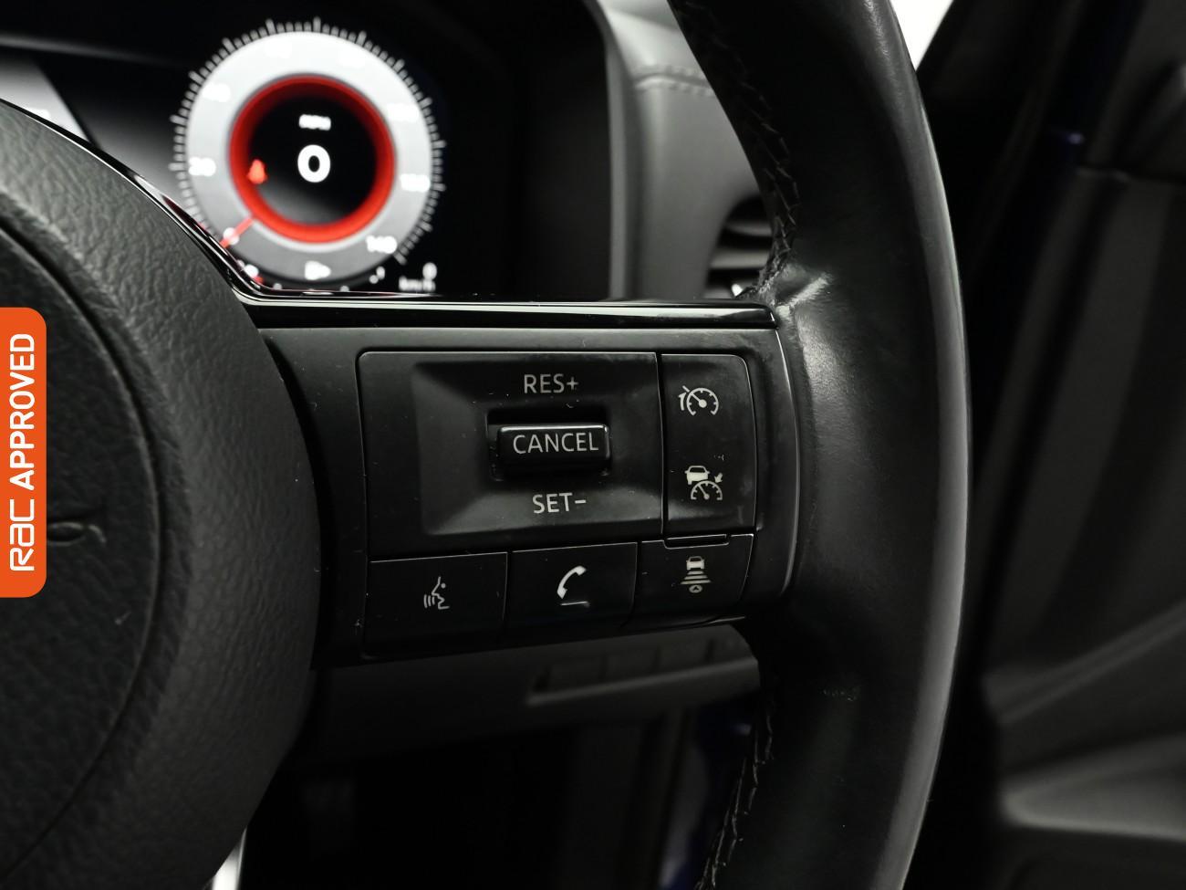 Used Nissan Qashqai 2021 for sale - 76495338: Photo 21