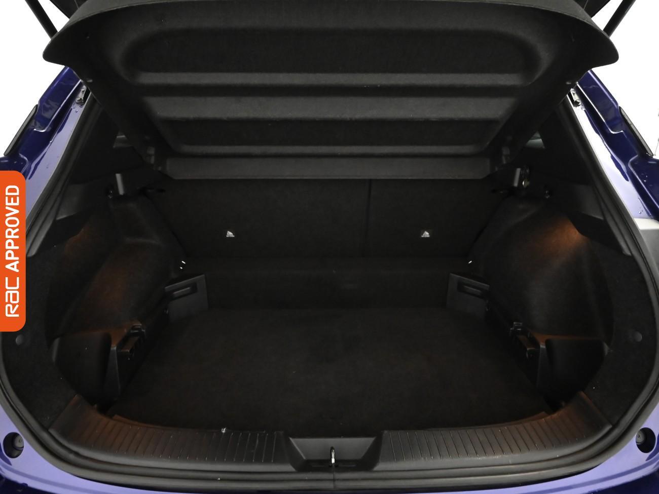 Used Nissan Qashqai 2021 for sale - 76495338: Photo 25