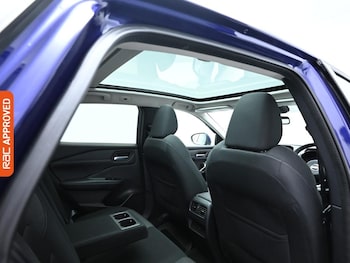 Used Nissan Qashqai 2021 for sale - 76495338: Photo