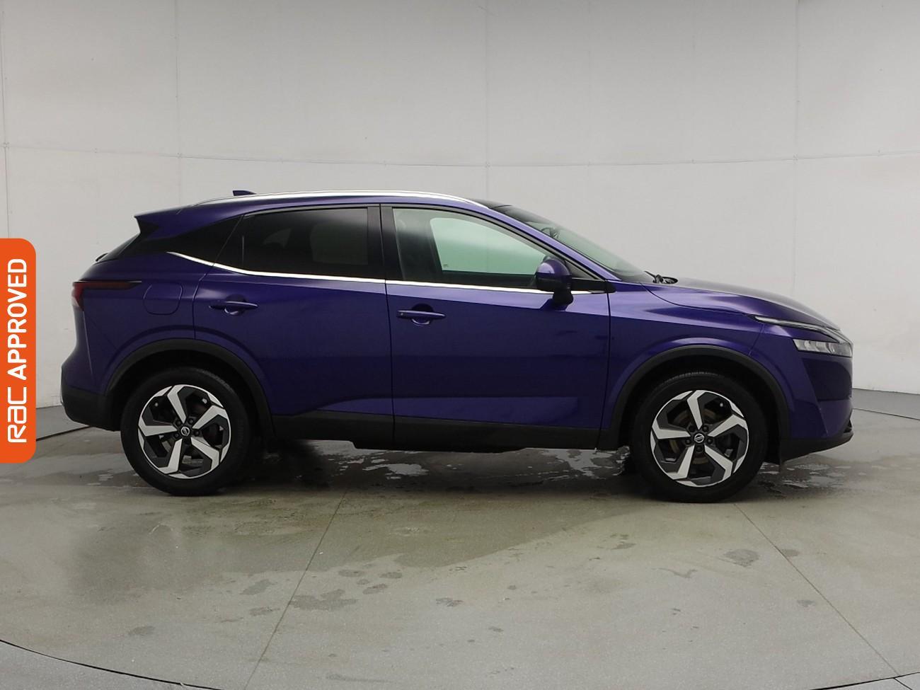 Used Nissan Qashqai 2021 for sale - 76495338: Photo 6