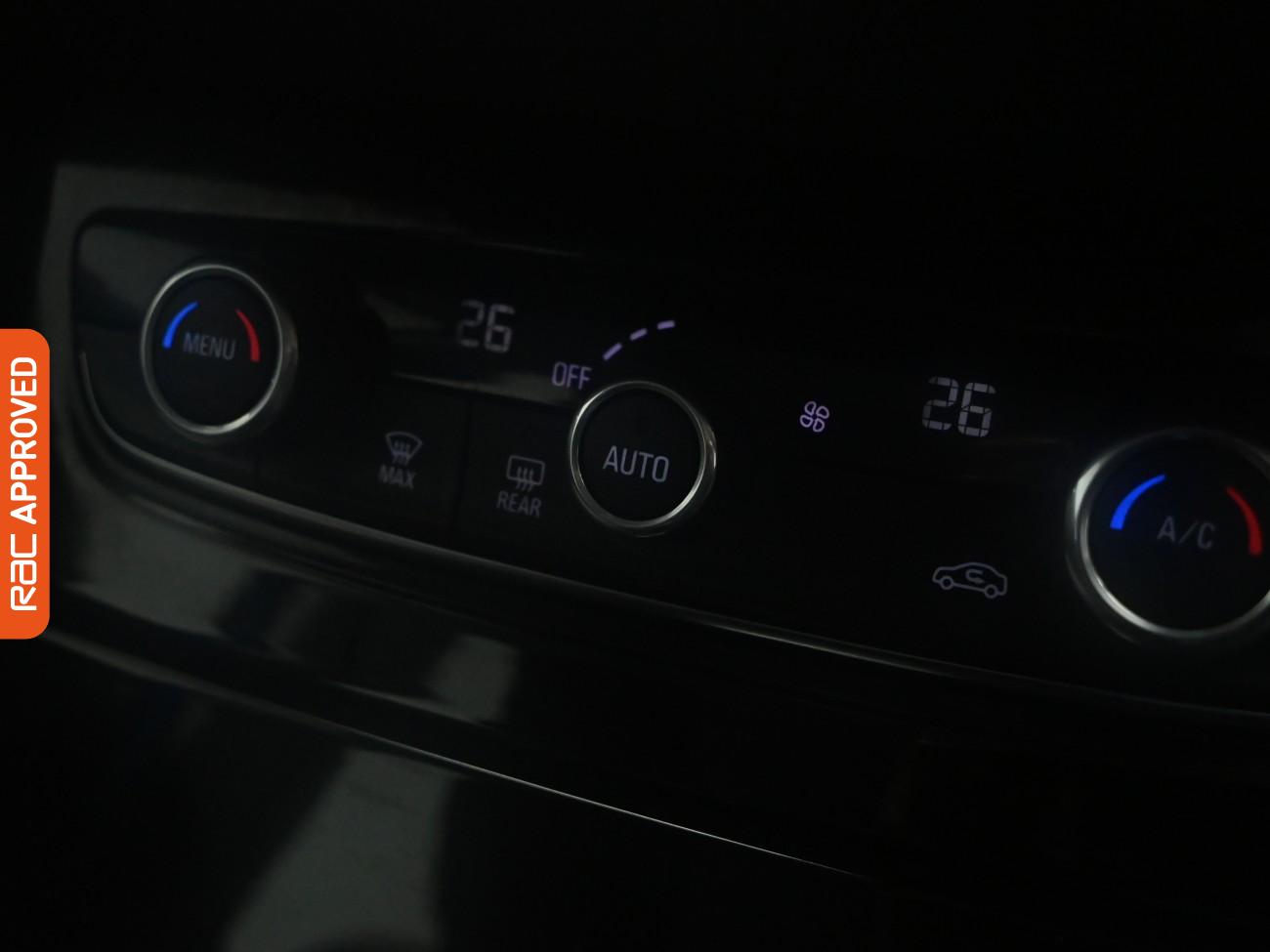 Used Vauxhall Grandland X 2021 for sale - 77187447: Photo 17